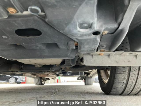 Used 2009 AT toyota alphard ANH20W Image[41]