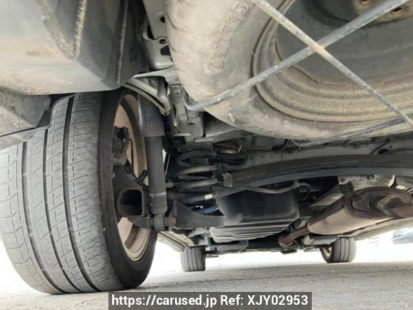 Used 2009 AT toyota alphard ANH20W Image[42]