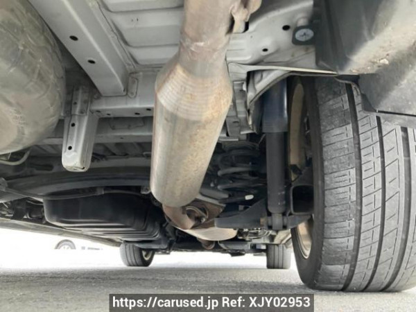 Used 2009 AT toyota alphard ANH20W Image[43]