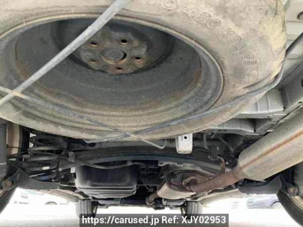 Used 2009 AT toyota alphard ANH20W Image[44]