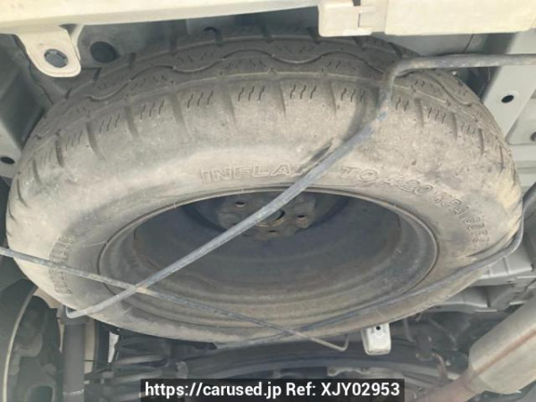 Used 2009 AT toyota alphard ANH20W Image[45]