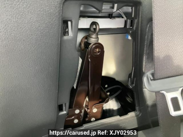 Used 2009 AT toyota alphard ANH20W Image[46]