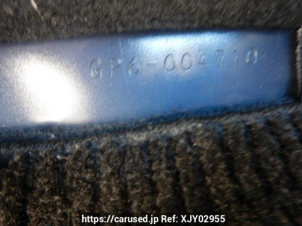 Used 2012 AT subaru impreza-sports GP6 Image[13]