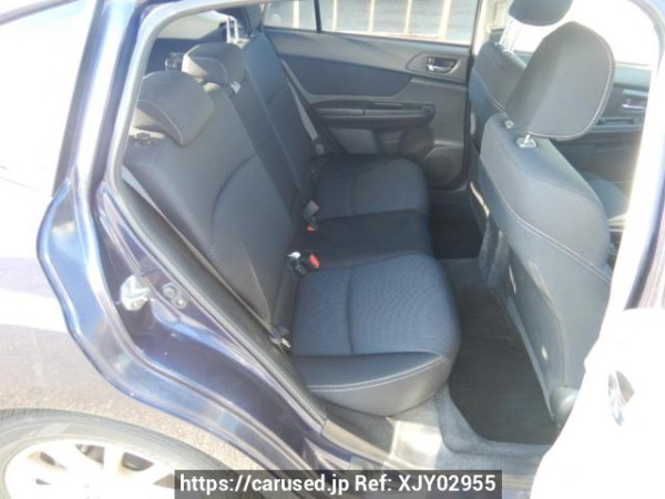 Used 2012 AT subaru impreza-sports GP6 Image[16]