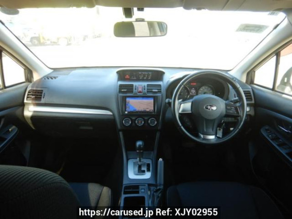 Used 2012 AT subaru impreza-sports GP6 Image[20]