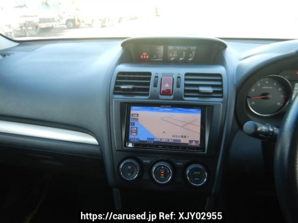 Used 2012 AT subaru impreza-sports GP6 Image[23]