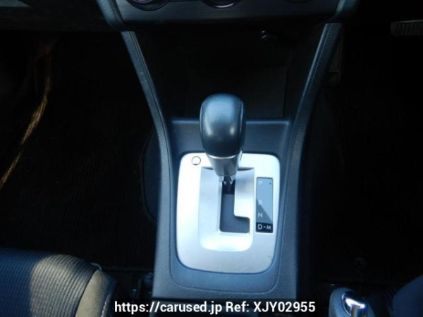 Used 2012 AT subaru impreza-sports GP6 Image[27]