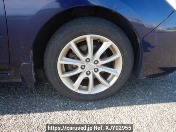 Used 2012 AT subaru impreza-sports GP6 Image[30]