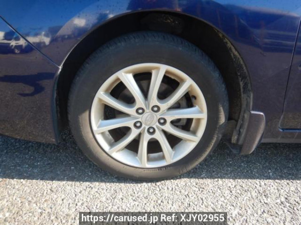 Used 2012 AT subaru impreza-sports GP6 Image[31]