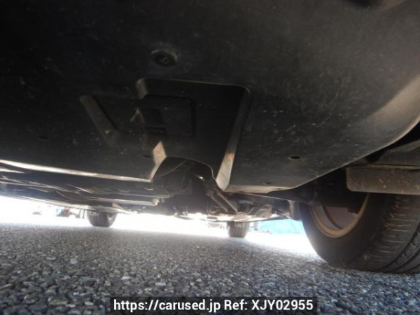 Used 2012 AT subaru impreza-sports GP6 Image[35]