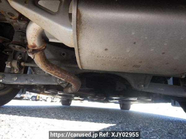 Used 2012 AT subaru impreza-sports GP6 Image[42]