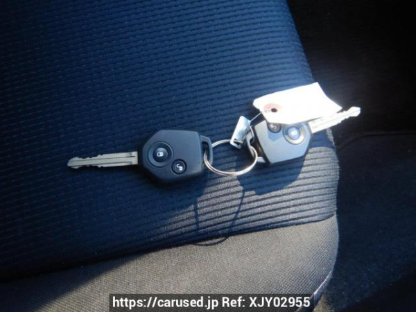 Used 2012 AT subaru impreza-sports GP6 Image[43]