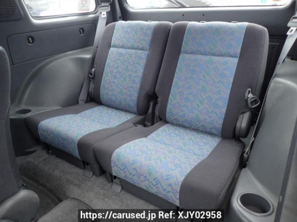 Used 1994 AT toyota rav4 SXA10G Image[13]