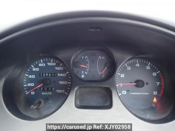 Used 1994 AT toyota rav4 SXA10G Image[18]