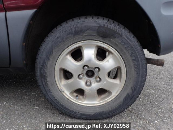 Used 1994 AT toyota rav4 SXA10G Image[21]