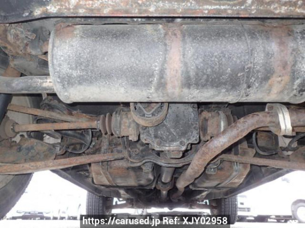 Used 1994 AT toyota rav4 SXA10G Image[27]