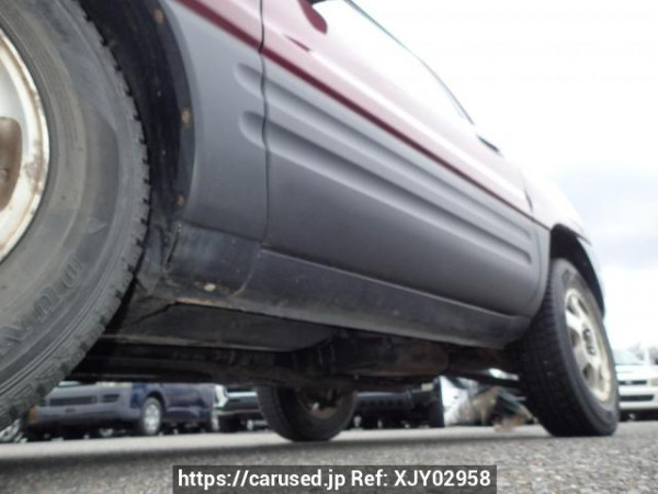 Used 1994 AT toyota rav4 SXA10G Image[29]