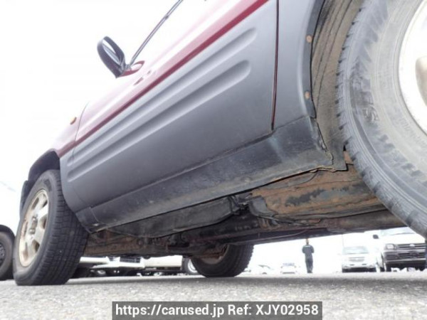 Used 1994 AT toyota rav4 SXA10G Image[30]