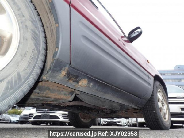 Used 1994 AT toyota rav4 SXA10G Image[31]