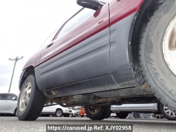 Used 1994 AT toyota rav4 SXA10G Image[32]