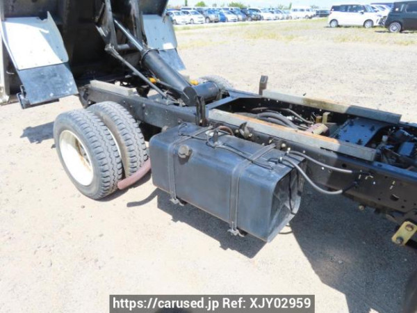 Used 1993 MT isuzu elf-truck NKR58ED Image[9]