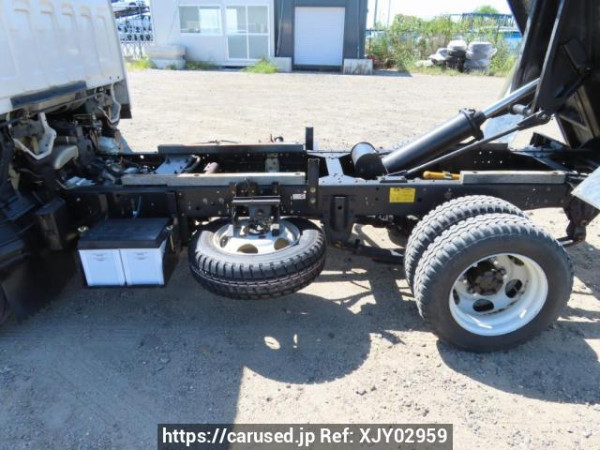 Used 1993 MT isuzu elf-truck NKR58ED Image[12]