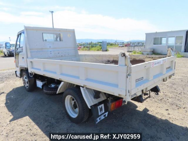 Used 1993 MT isuzu elf-truck NKR58ED Image[17]
