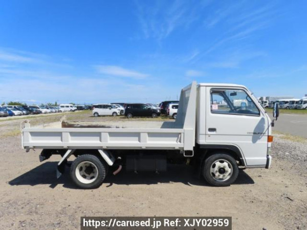 Used 1993 MT isuzu elf-truck NKR58ED Image[20]