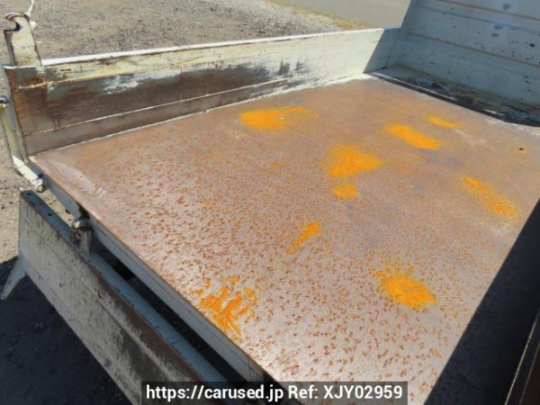 Used 1993 MT isuzu elf-truck NKR58ED Image[24]