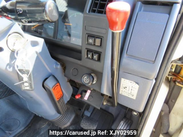 Used 1993 MT isuzu elf-truck NKR58ED Image[34]