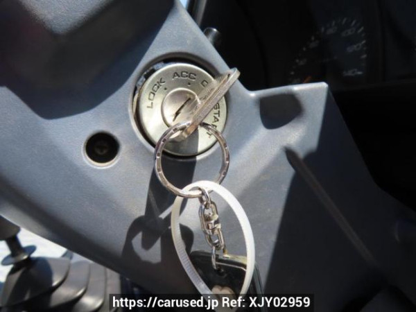 Used 1993 MT isuzu elf-truck NKR58ED Image[35]