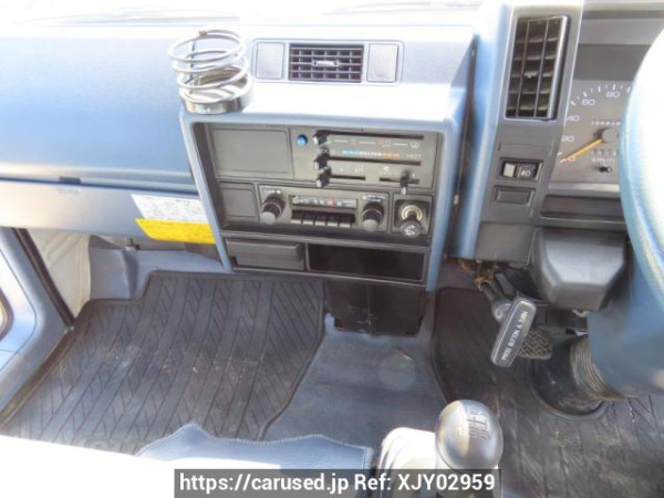 Used 1993 MT isuzu elf-truck NKR58ED Image[37]