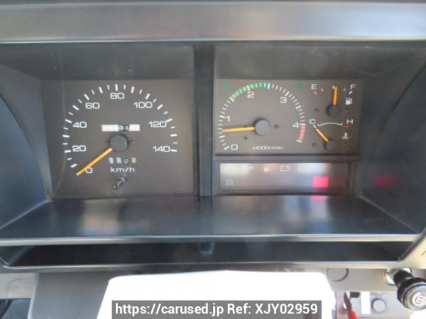 Used 1993 MT isuzu elf-truck NKR58ED Image[40]