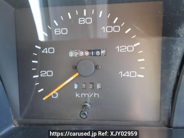 Used 1993 MT isuzu elf-truck NKR58ED Image[41]