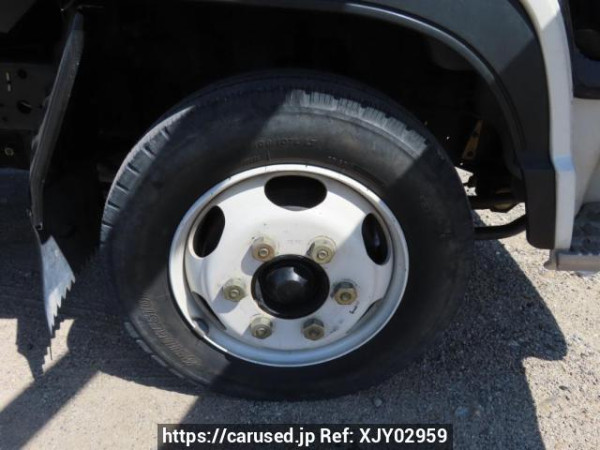 Used 1993 MT isuzu elf-truck NKR58ED Image[42]