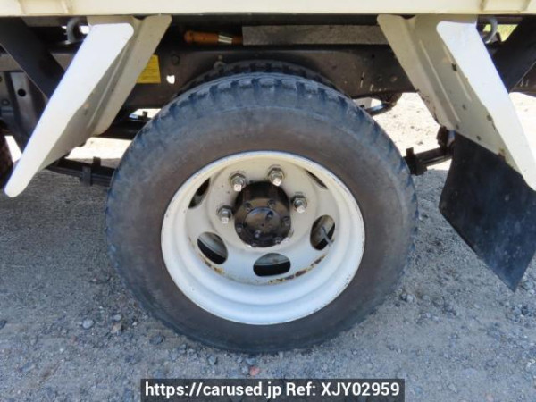 Used 1993 MT isuzu elf-truck NKR58ED Image[45]