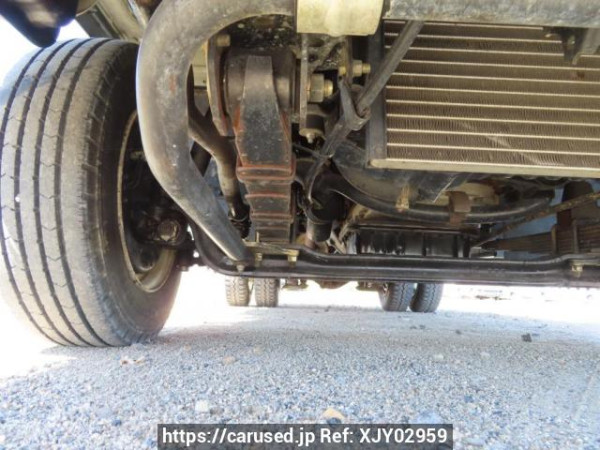 Used 1993 MT isuzu elf-truck NKR58ED Image[46]