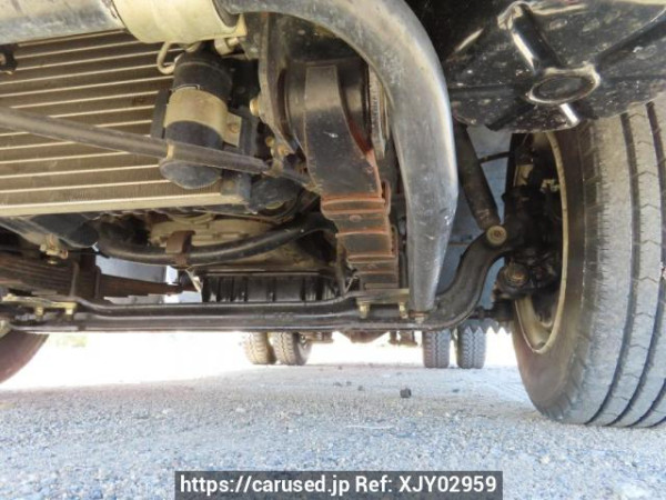 Used 1993 MT isuzu elf-truck NKR58ED Image[47]