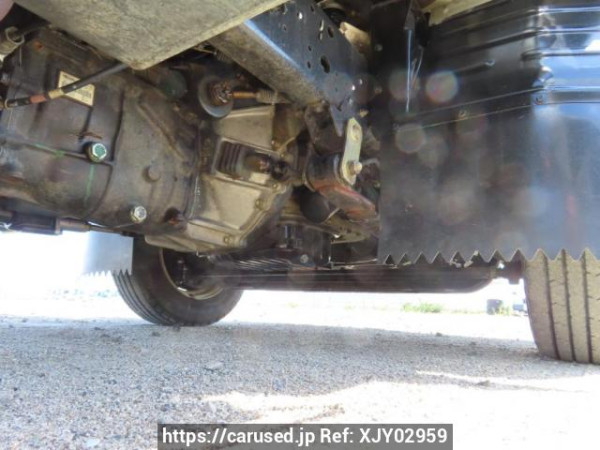 Used 1993 MT isuzu elf-truck NKR58ED Image[48]