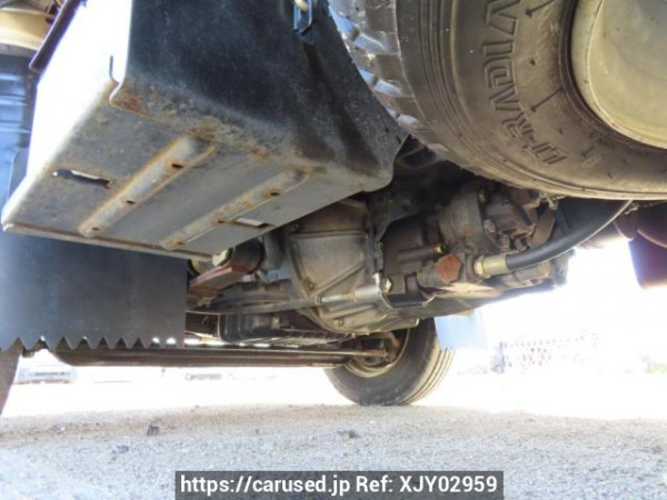 Used 1993 MT isuzu elf-truck NKR58ED Image[49]