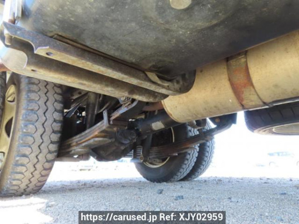 Used 1993 MT isuzu elf-truck NKR58ED Image[50]