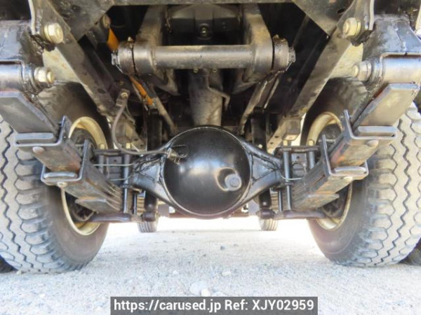 Used 1993 MT isuzu elf-truck NKR58ED Image[53]