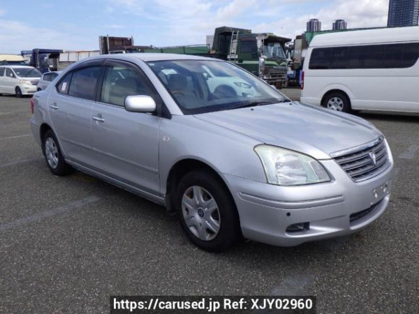 Used 2005 AT toyota premio ZZT240 Image[0]