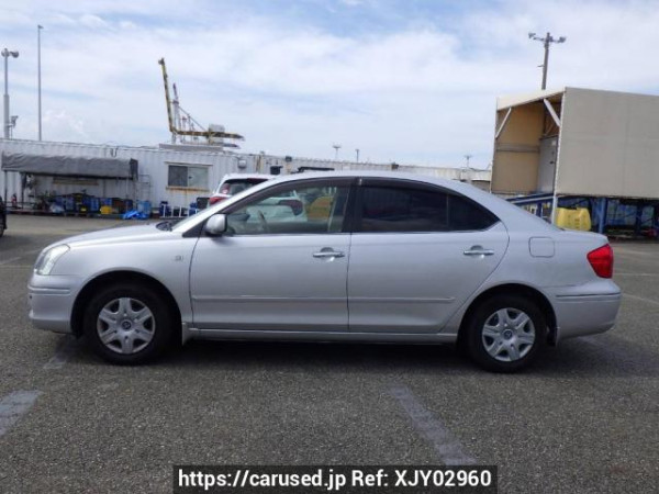 Used 2005 AT toyota premio ZZT240 Image[3]