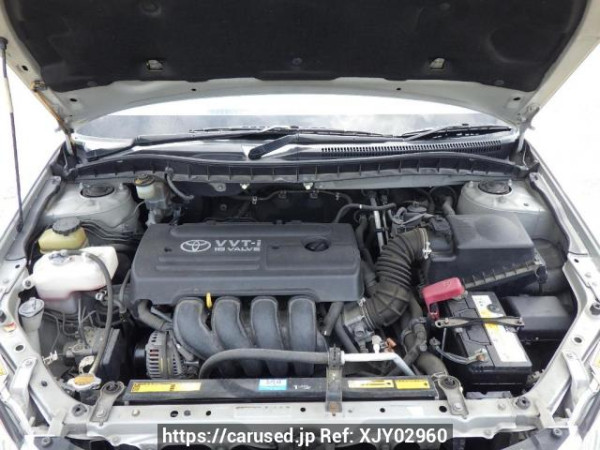 Used 2005 AT toyota premio ZZT240 Image[8]