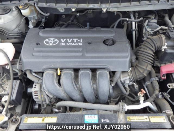 Used 2005 AT toyota premio ZZT240 Image[9]
