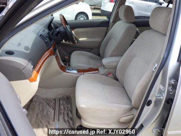 Used 2005 AT toyota premio ZZT240 Image[13]