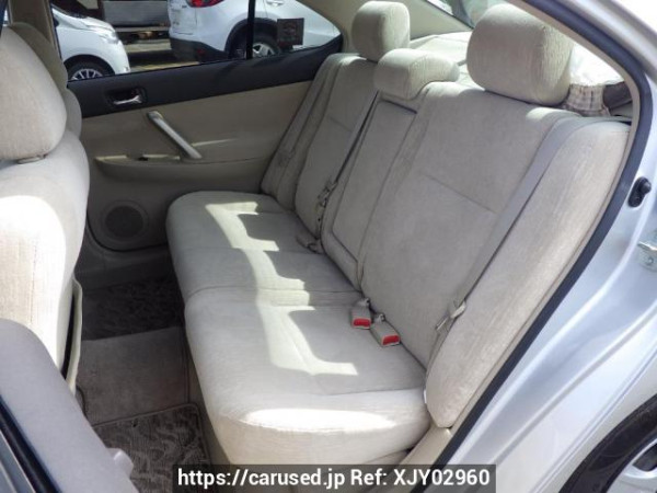 Used 2005 AT toyota premio ZZT240 Image[15]