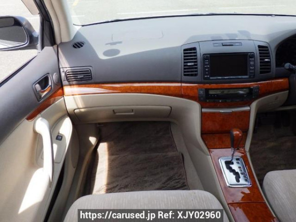 Used 2005 AT toyota premio ZZT240 Image[18]