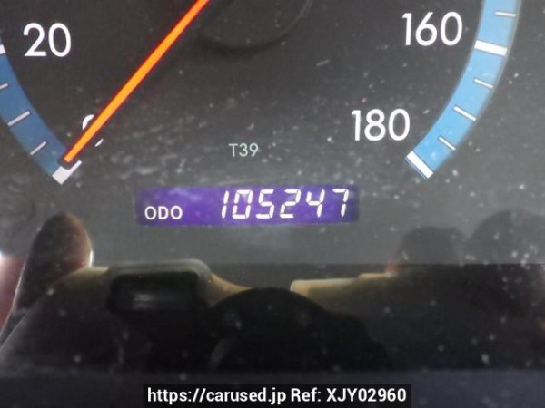 Used 2005 AT toyota premio ZZT240 Image[21]